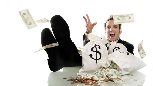 Por que muitos jovens estão fazendo investimentos de&nbsp;risco