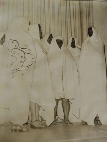 Recomendação das Almas: Cantos de&nbsp;libertação