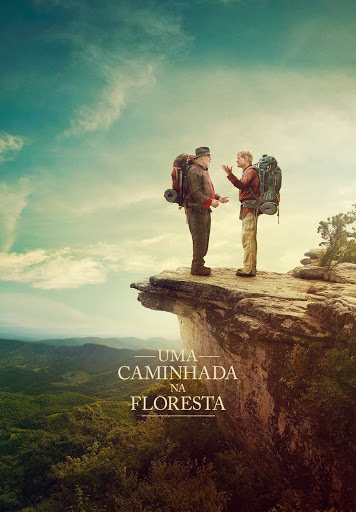 Uma caminhada na&nbsp;floresta