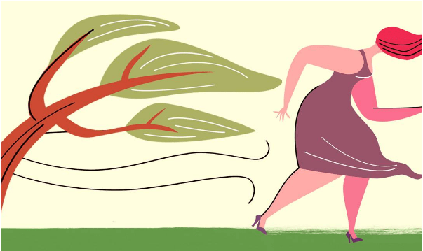 Você lida bem com os trancos da vida? Conheça 7 passos para ser mais&nbsp;resiliente