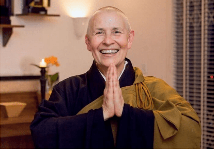 6 conselhos ‘sincerões’ da Monja Coen para você fazer um detox da&nbsp;mente