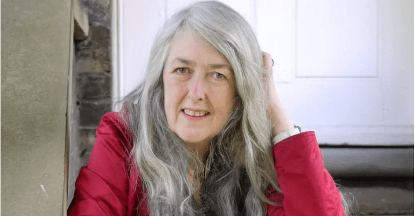 ‘A masculinidade é o inimigo, não os homens. Eu moro com um’, diz historiadora de&nbsp;Cambridge