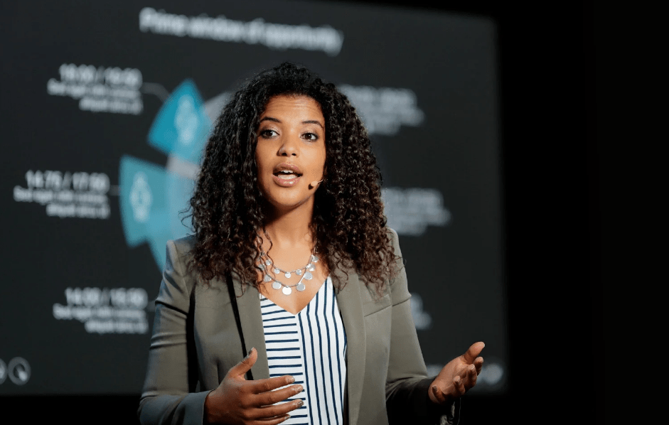 Aprenda a usar a linguagem corporal para ter mais sucesso na&nbsp;carreira