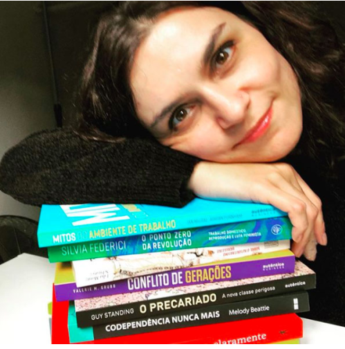 Como a organização se relaciona com a&nbsp;depressão