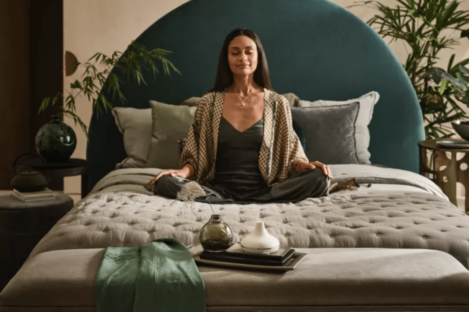 Como dormir melhor com a ajuda de uma antiga filosofia&nbsp;chinesa