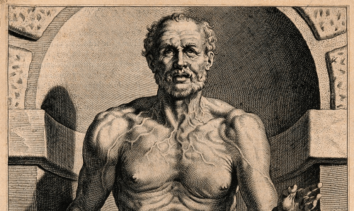 Conselhos dos antigos filósofos estóicos para sobreviver na&nbsp;atualidade