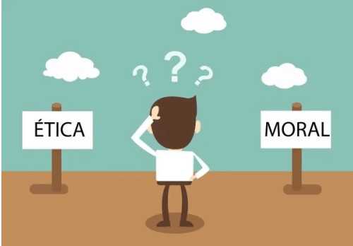 Ética e moral: o que são e qual é a&nbsp;diferença?