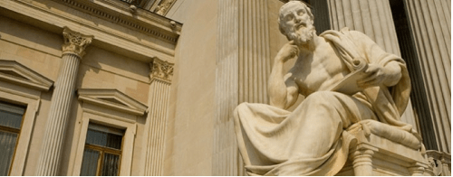 Filosofia pela internet