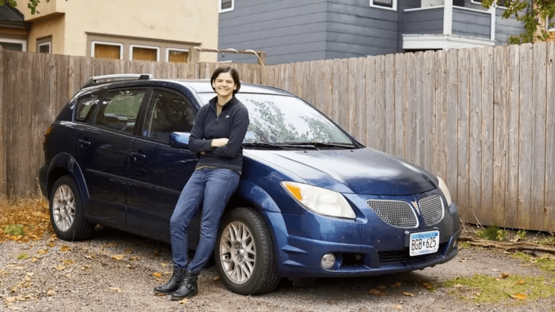 Os jovens que escolhem viver modestamente para se aposentar aos 40 (ou&nbsp;antes)