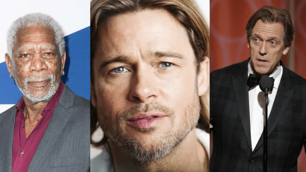 Famosos que não acreditam em Deus! Entenda os&nbsp;motivos