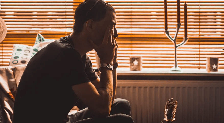 Casos de ansiedade e depressão cresceram 25% durante pandemia, diz&nbsp;OMS