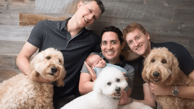 Poliamor: relações não convencionais se multiplicam e lutam pelo reconhecimento da&nbsp;Justiça