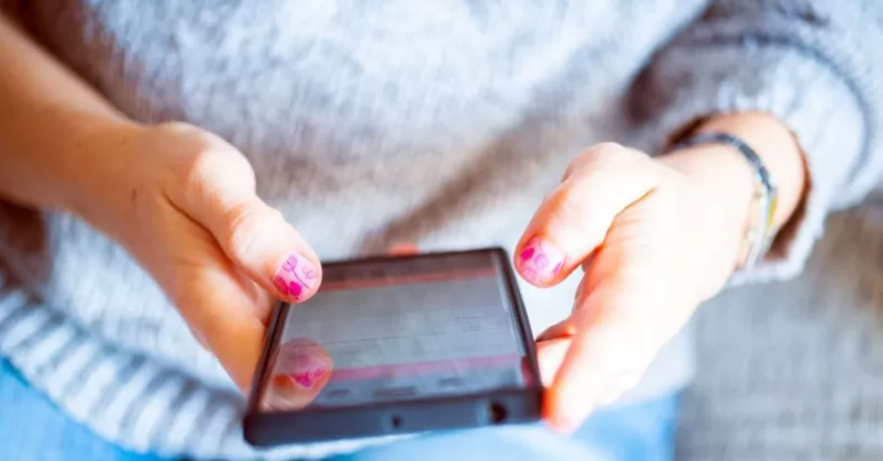 O lado sombrio dos aplicativos de&nbsp;relacionamento