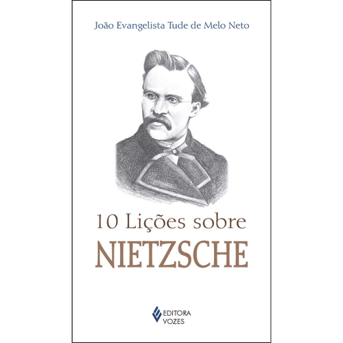 10 lições sobre&nbsp;Nietzsche