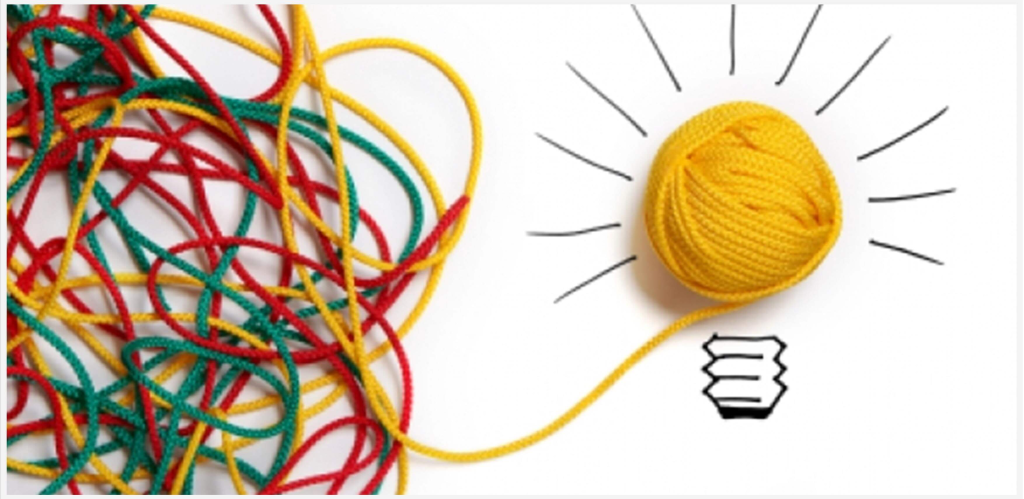 5 técnicas para melhorar a sua criatividade ao lidar com&nbsp;problemas