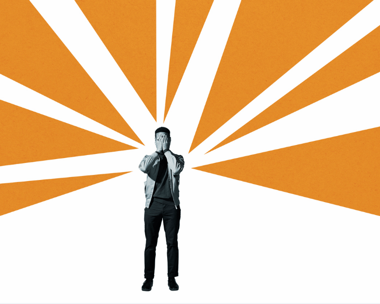 Ansiedade é um hábito que pode ser abandonado, segundo este psiquiatra; saiba&nbsp;como