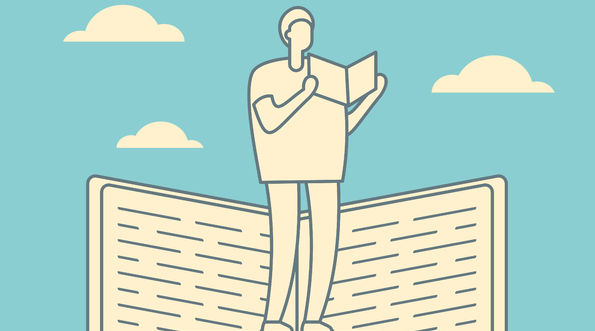 Autoajuda: o Bem, o Mal e a (minha)&nbsp;Hipocrisia