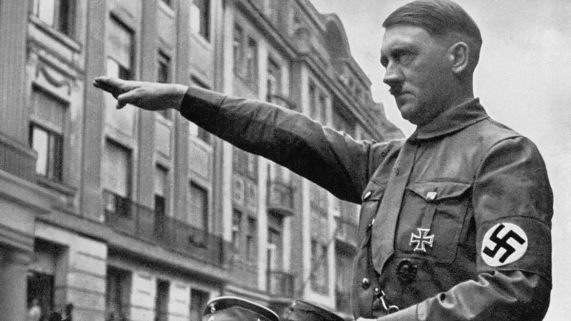‘Fuhrer das Drogas’: o desconhecido vício de Hitler em anfetaminas e outros&nbsp;narcóticos