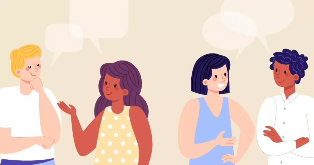 Entenda o que é comunicação não&nbsp;violenta