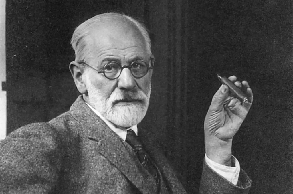 Freud explica: por que algumas pessoas se atraem pelo mesmo&nbsp;gênero?