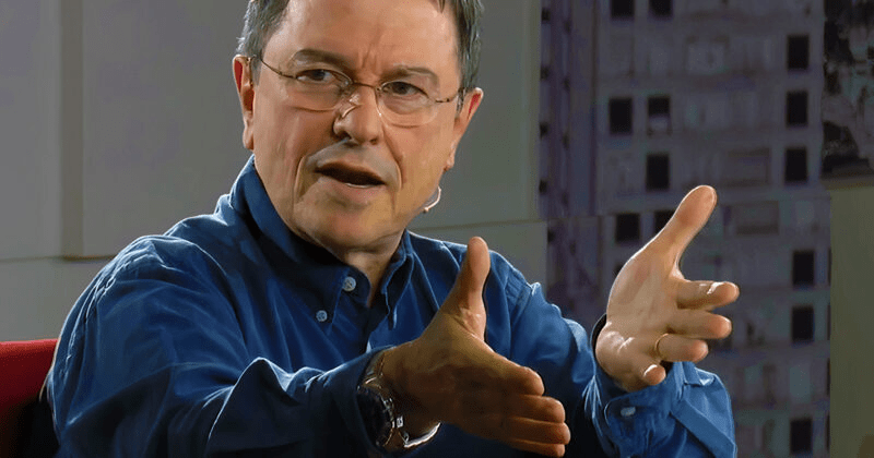 “Uma mãe invejosa adoece a filha até a vida adulta” por Ivan&nbsp;Capelatto