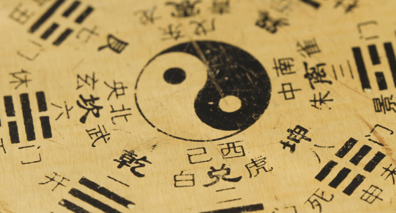 Lista de Filosofia&nbsp;Chinesa