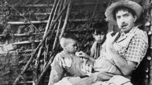 Os 110 anos de Mazzaropi, o artista que ‘cristalizou a imagem do&nbsp;caipira’