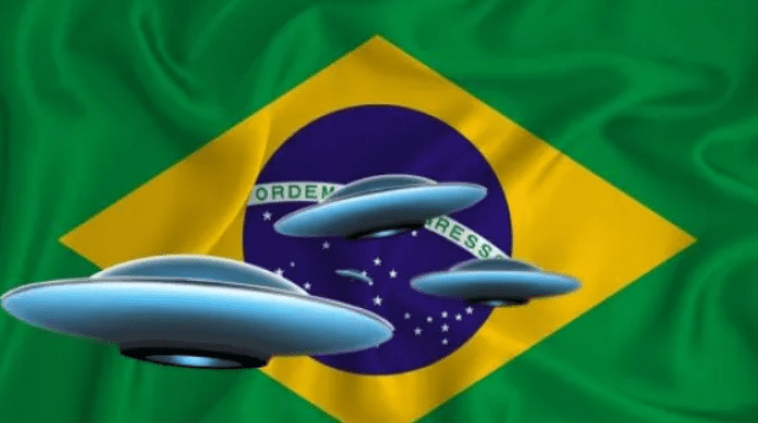 Senado do Brasil convoca audiência para avaliar a questão dos&nbsp;OVNIs