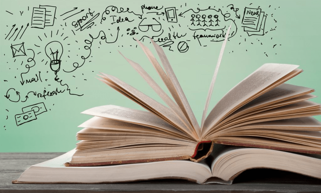 9 livros que vão marcar sua vida 