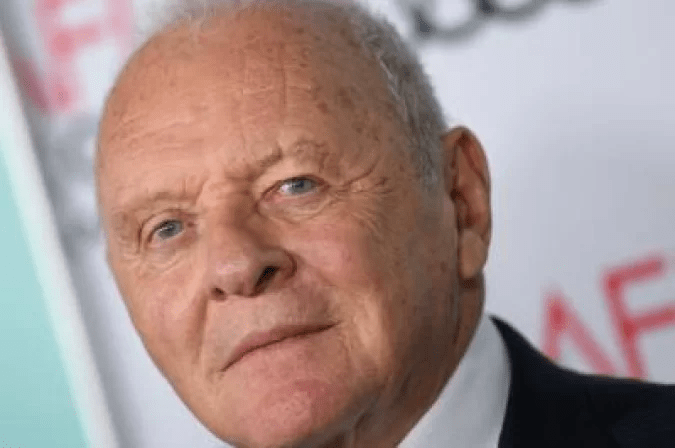 Anthony Hopkins vive o pai da psicanálise no filme ‘Freud’s Last&nbsp;Session’