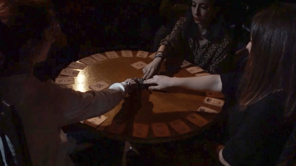 En la mente de quienes creen en lo&nbsp;paranormal