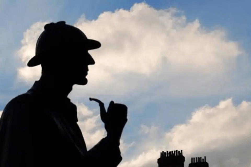 O ‘truque da memória’ de Sherlock Holmes e como ele&nbsp;funciona