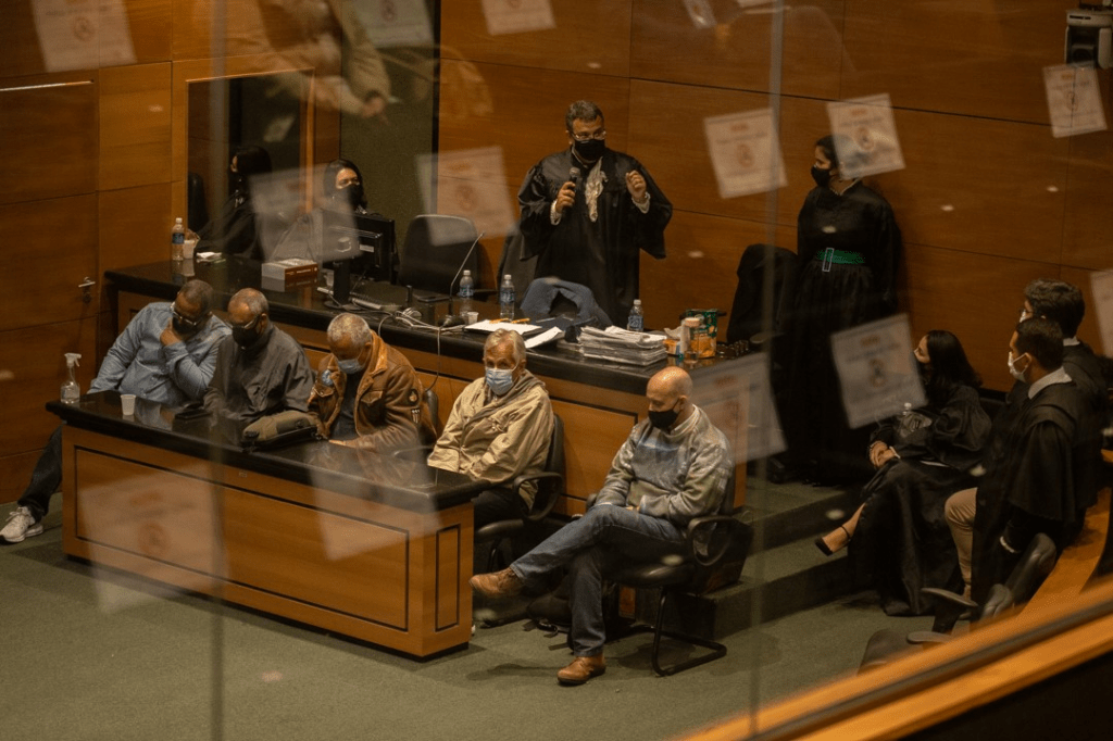 Sem execução de pena automática após júri, médico é libertado pelo&nbsp;STJ