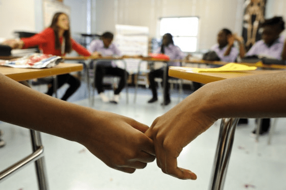 Tribunais promoverão ações de Justiça Restaurativa nas&nbsp;escolas