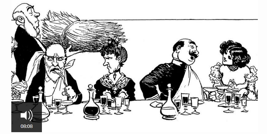 7 emoções humanas do passado que já não sentimos&nbsp;mais