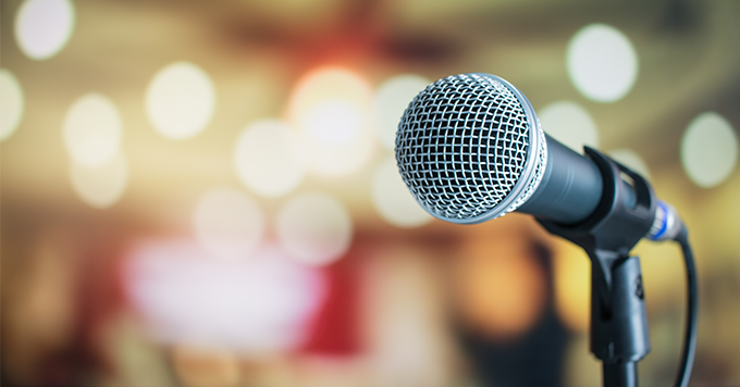 Como desenvolver a habilidade de falar em público: confissões de um&nbsp;introvertido