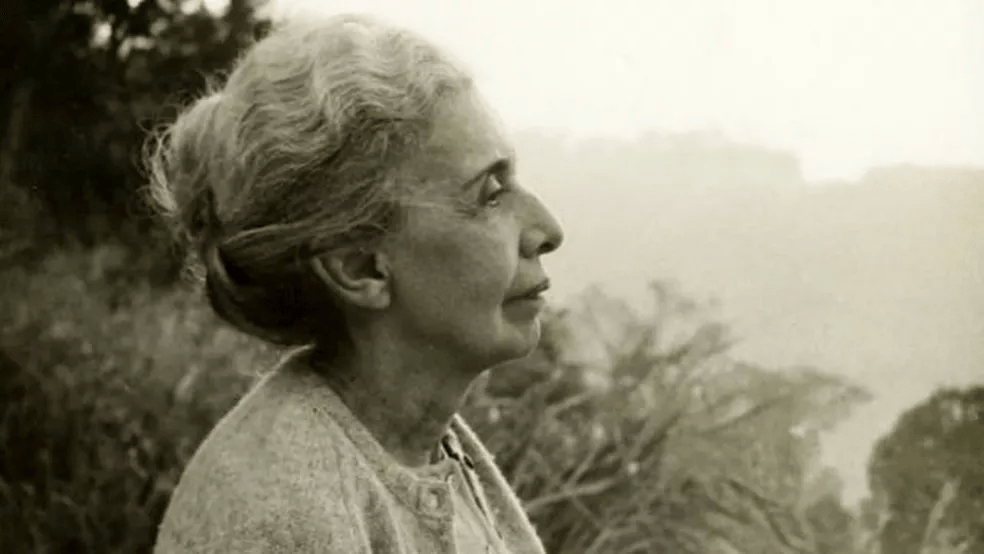 Nise da Silveira: quem foi a psiquiatra que teve homenagem vetada por&nbsp;Bolsonaro