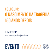 O nascimento da tragédia 150 anos&nbsp;depois
