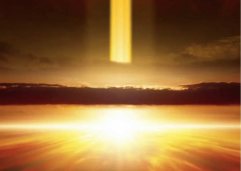 Teriam os alienígenas sido confundidos com&nbsp;Deus?