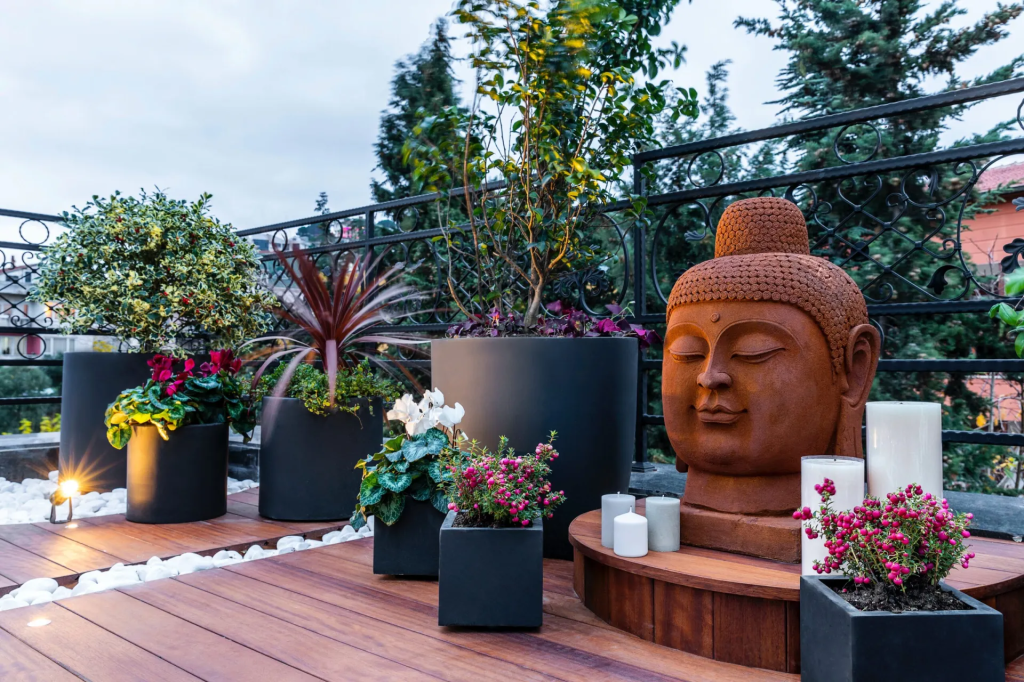 7 coisas boas sobre a filosofia do&nbsp;Budismo