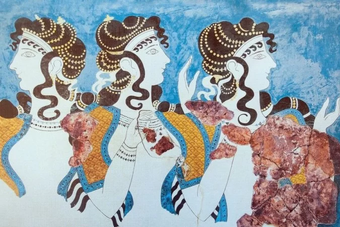 A misteriosa civilização antiga que ainda fascina nos dias de&nbsp;hoje