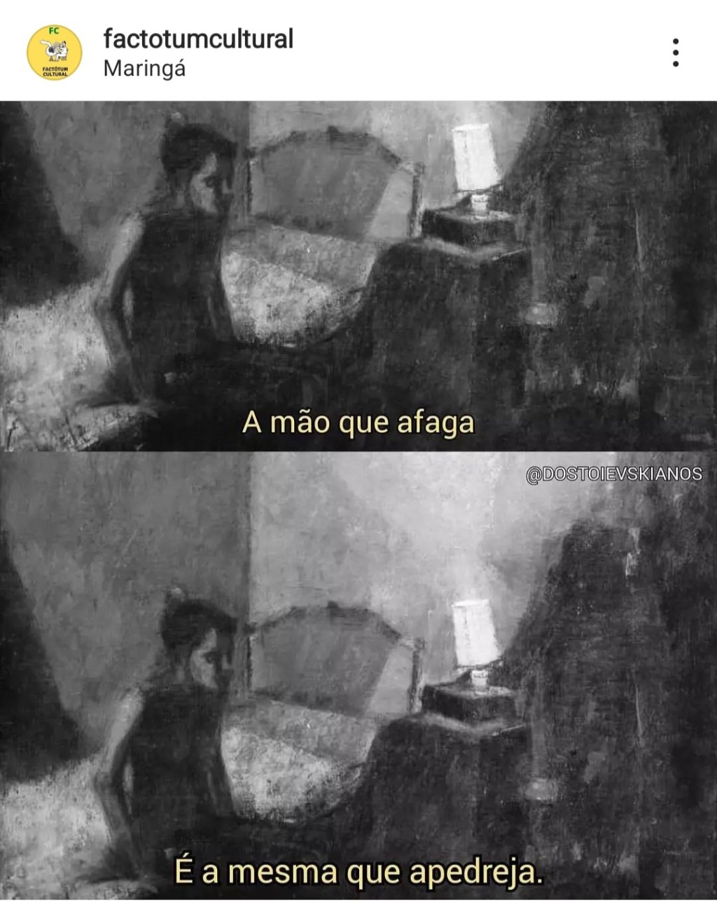 Augusto dos Anjos…