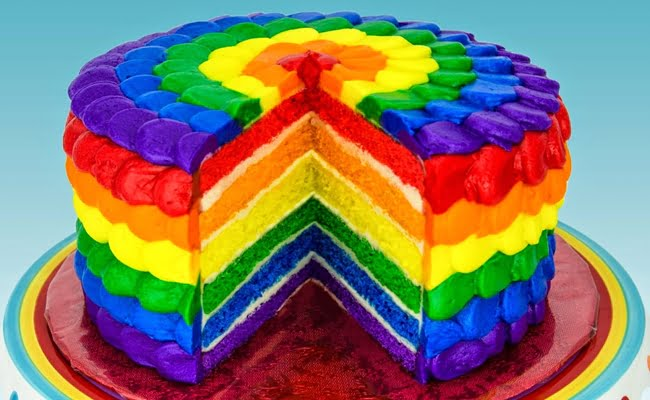 Preparo, espera e conversas: aceita um pedaço de&nbsp;bolo?