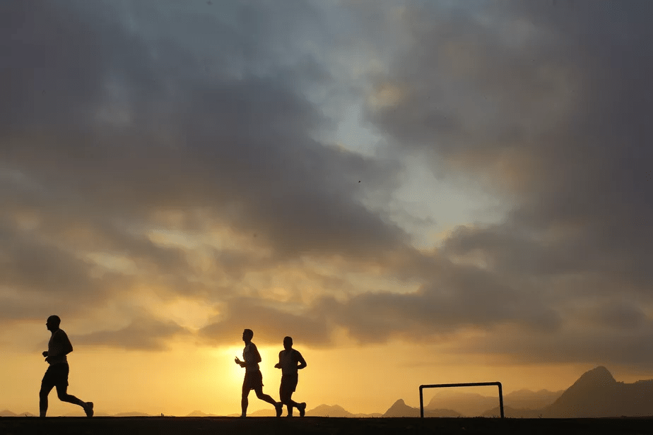 Quanto tempo de exercício tenho que fazer pra queimar&nbsp;gordura?