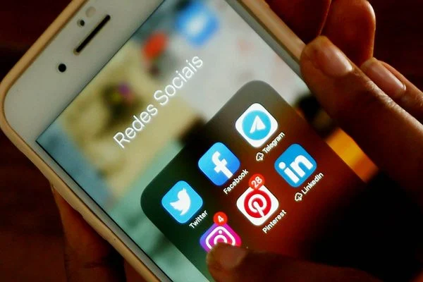 Redes sociais podem desencadear 5 gatilhos de saúde mental.&nbsp;Entenda