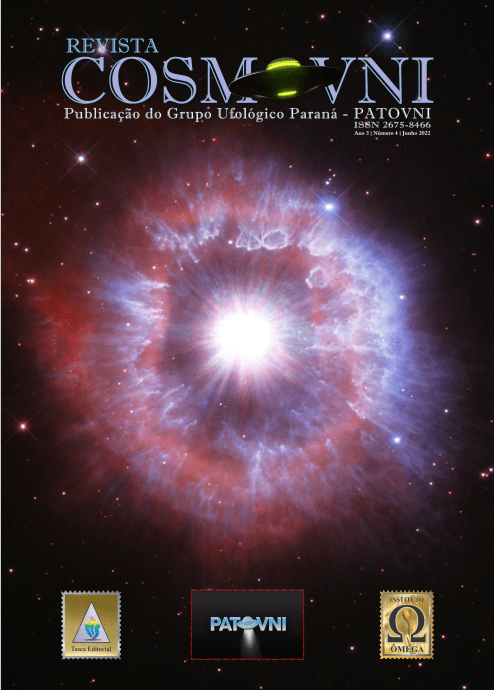 Revista Cosmovni (n.&nbsp;4)