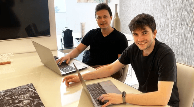 Startup cria plataforma para ajudar autores a publicar livros e&nbsp;textos