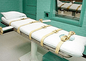 China confirma pena de morte para americano que matou&nbsp;namorada