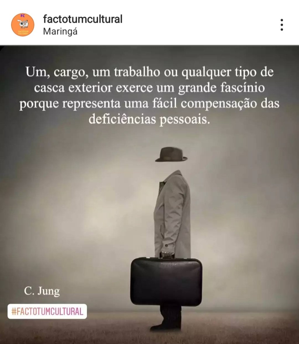 Deficiências pessoais