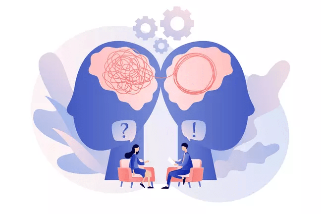 Entenda como funciona a Terapia Cognitivo-Comportamental